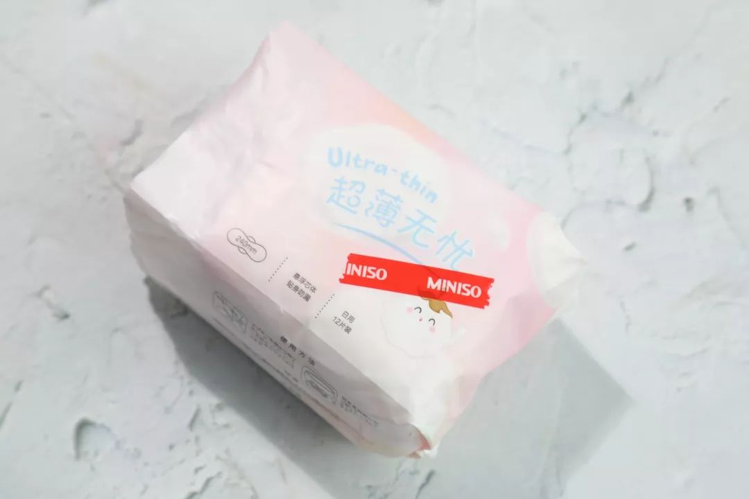 姨妈巾自测健康,卫生棉条为什么比姨妈巾好用