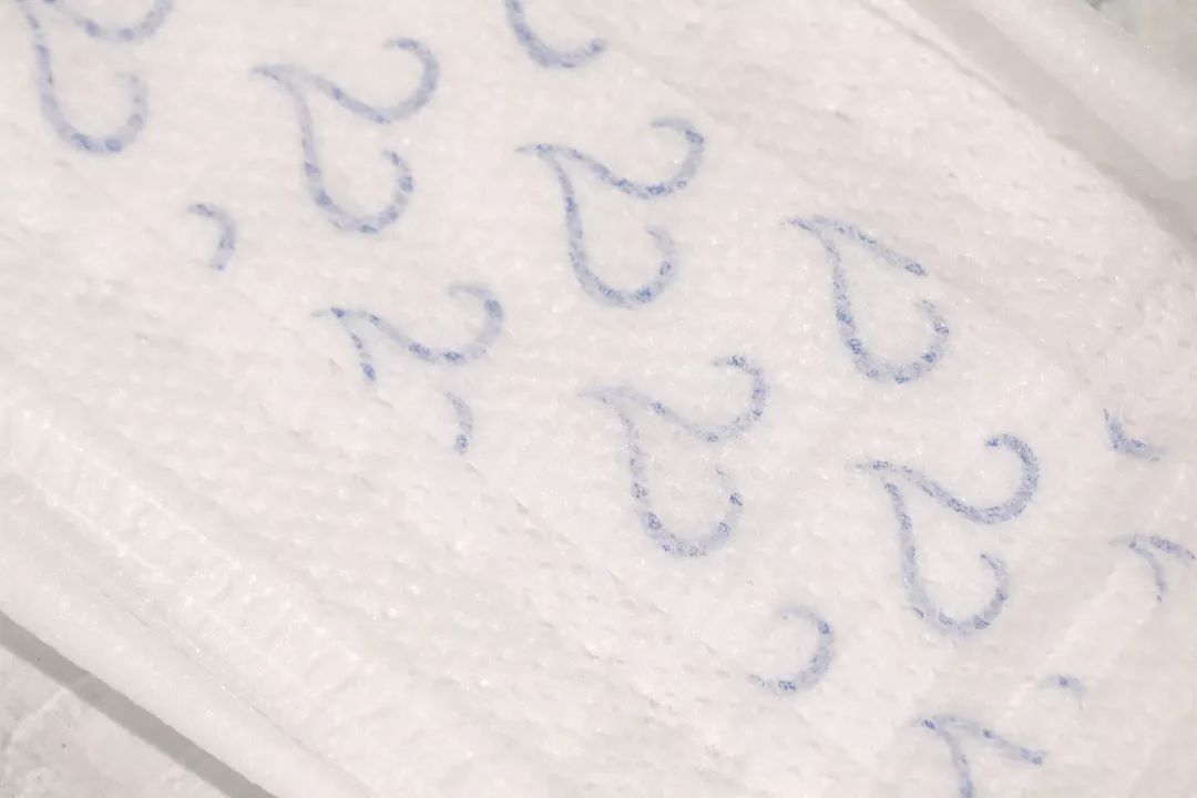 姨妈巾自测健康,卫生棉条为什么比姨妈巾好用