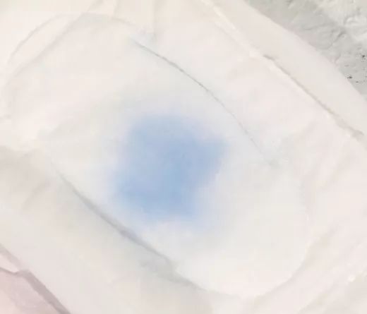 姨妈巾自测健康,卫生棉条为什么比姨妈巾好用