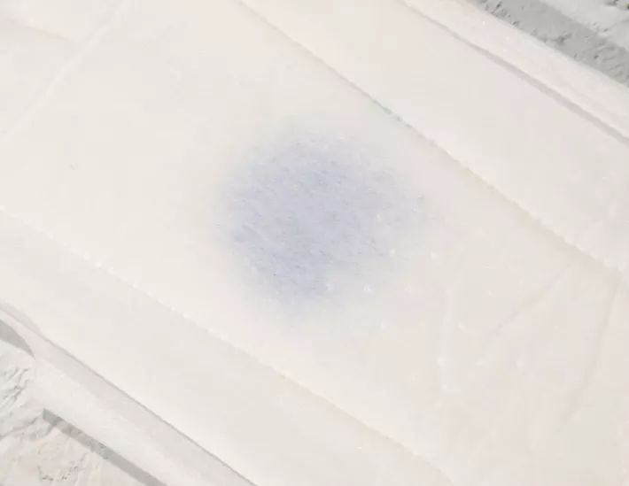 姨妈巾自测健康,卫生棉条为什么比姨妈巾好用