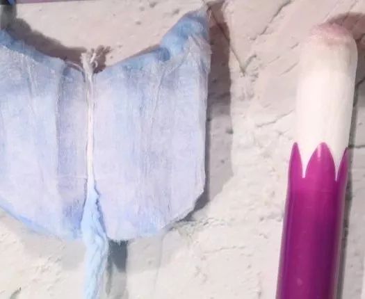 姨妈巾自测健康,卫生棉条为什么比姨妈巾好用