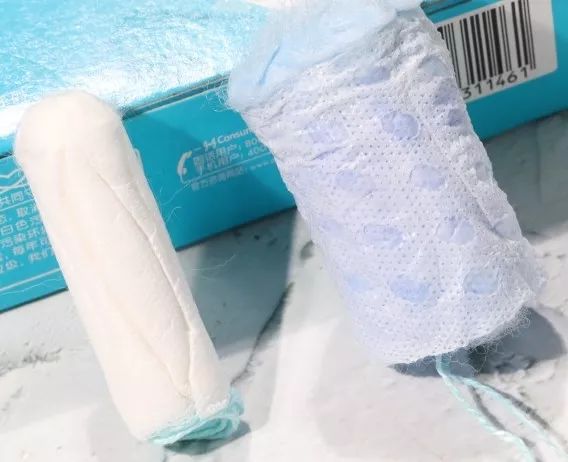 姨妈巾自测健康,卫生棉条为什么比姨妈巾好用