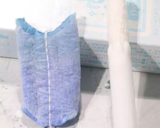 姨妈巾自测健康,卫生棉条为什么比姨妈巾好用