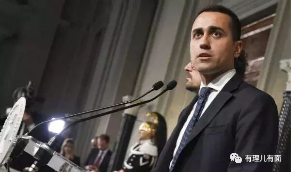 意大利，别让“意大利炮”轰了你自己…