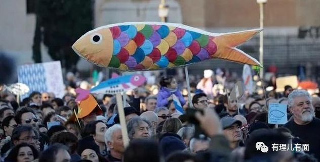 意大利，别让“意大利炮”轰了你自己…