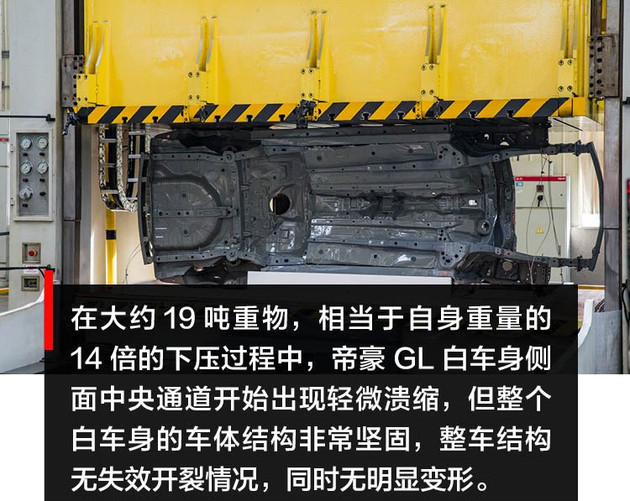 现在吉利帝豪gl还生锈吗,吉利帝豪gl真的那么给力吗