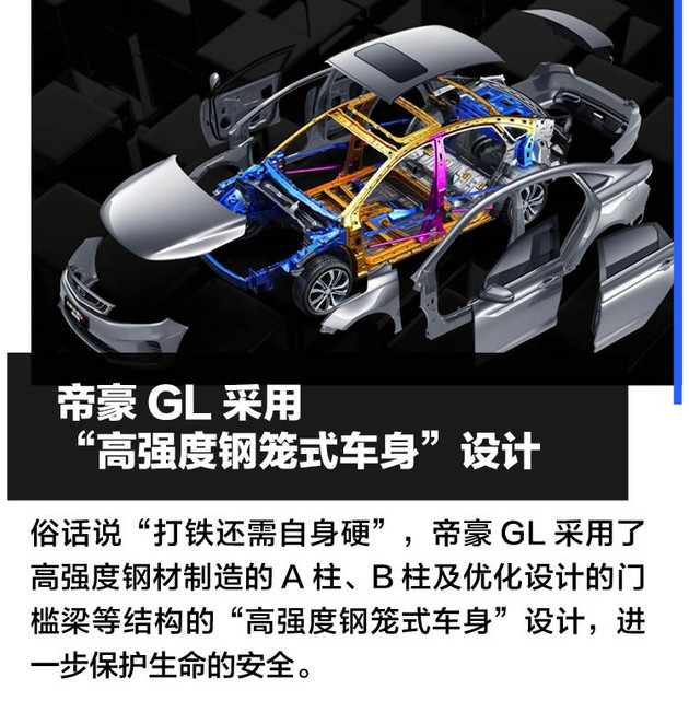 现在吉利帝豪gl还生锈吗,吉利帝豪gl真的那么给力吗