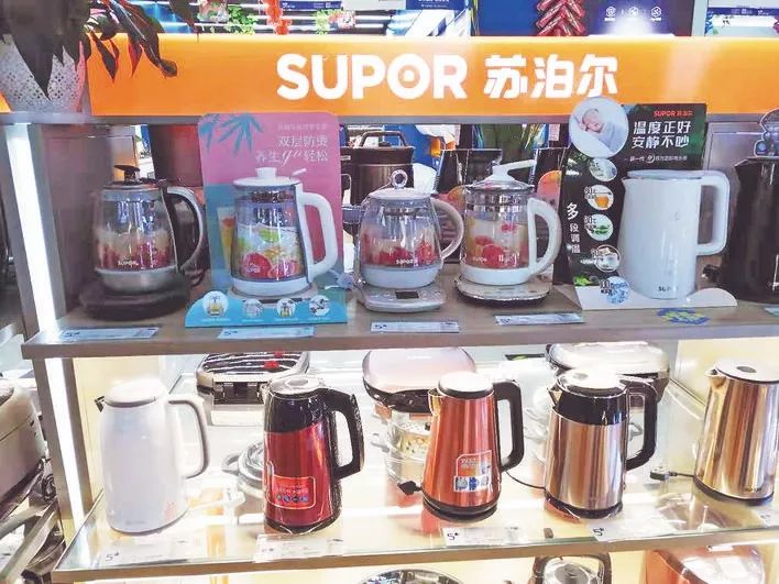 快看看你家水壶是不是毒水壶,快看看你家热水壶选对了吗