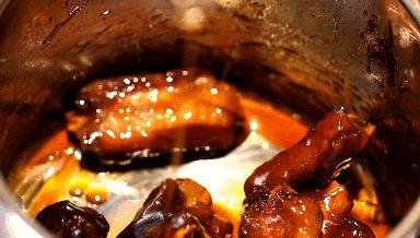 拼团炒菜,会自己做饭的锅