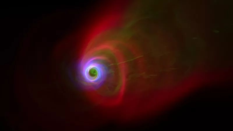 2021年science科技十大突破,2021science科学突破