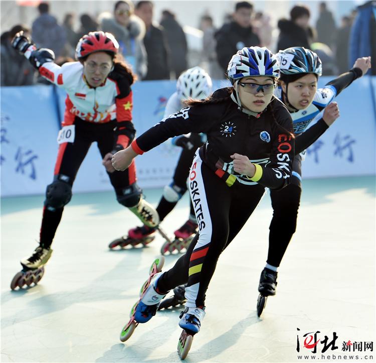 河北冬奥冰雪产业大型人才沟通会,冰雪产业动态
