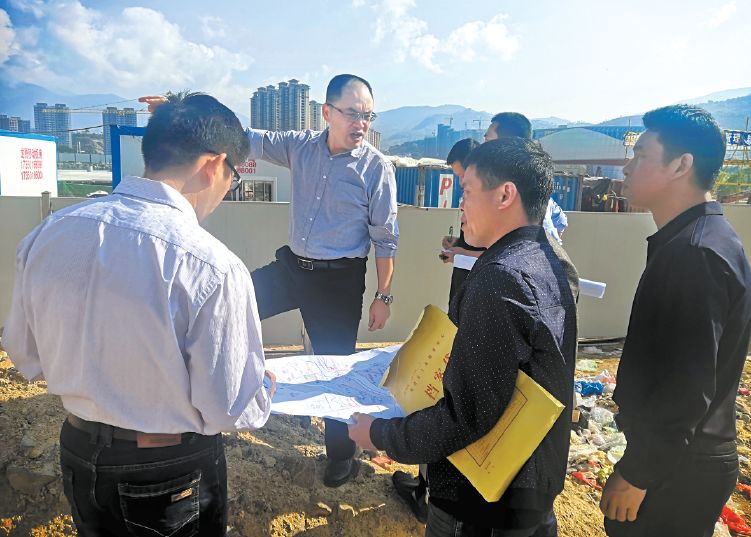 建功新时代展现新风采,福州市新时代激励干部新担当