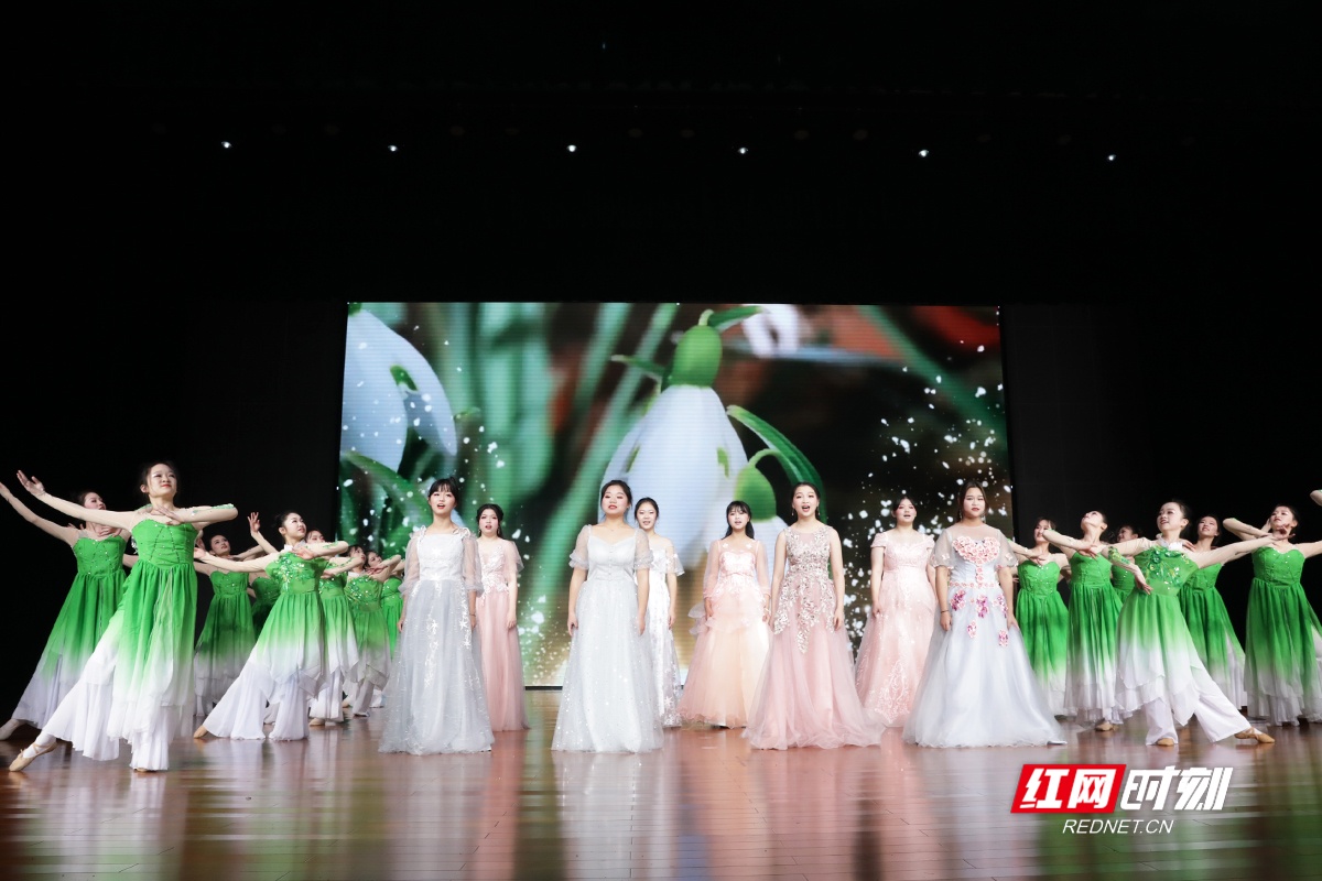 不忘初心艺术节,不忘初心逐梦前行文艺汇演