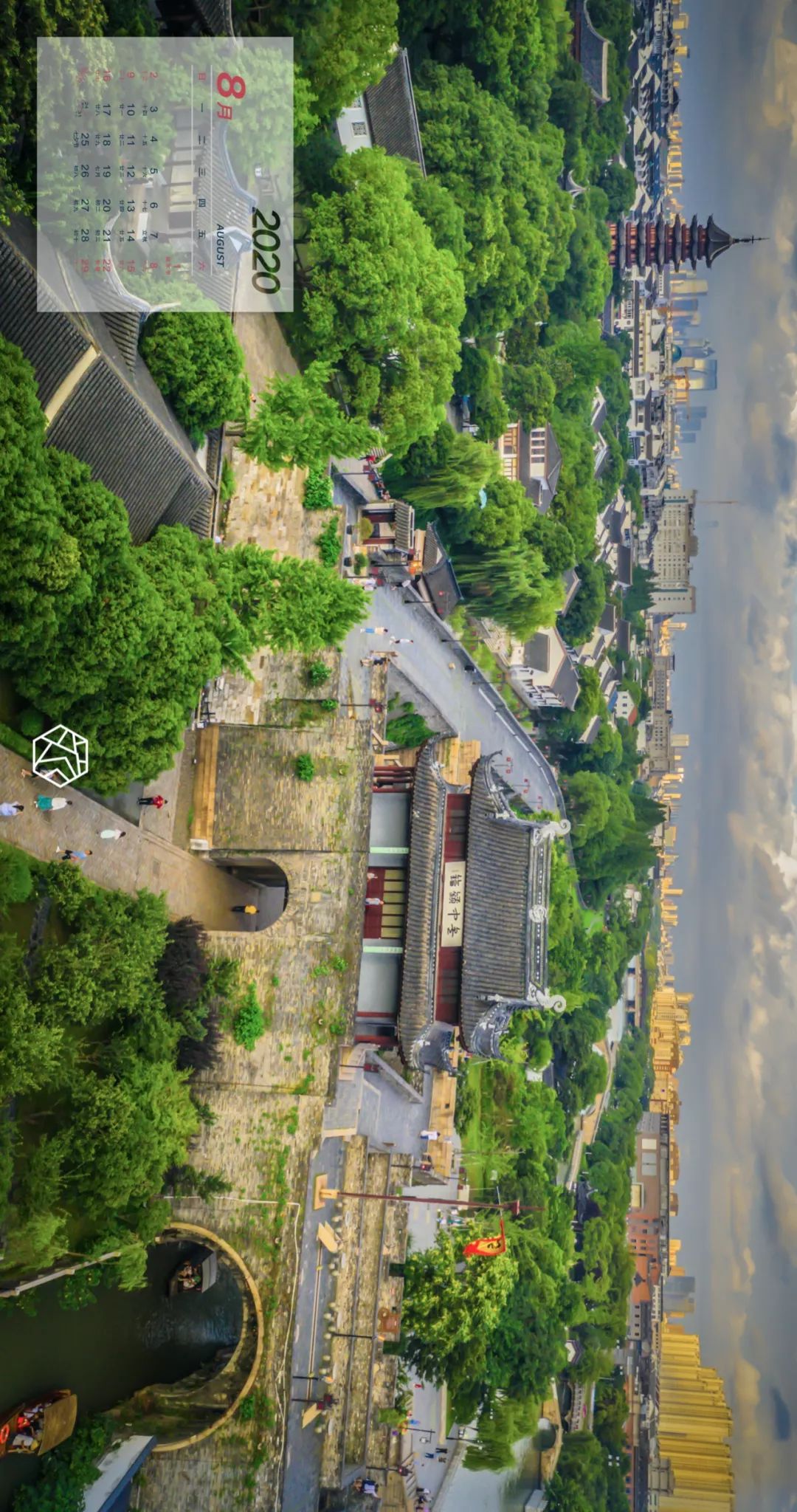 苏州绝美地点,苏州最美的一个区