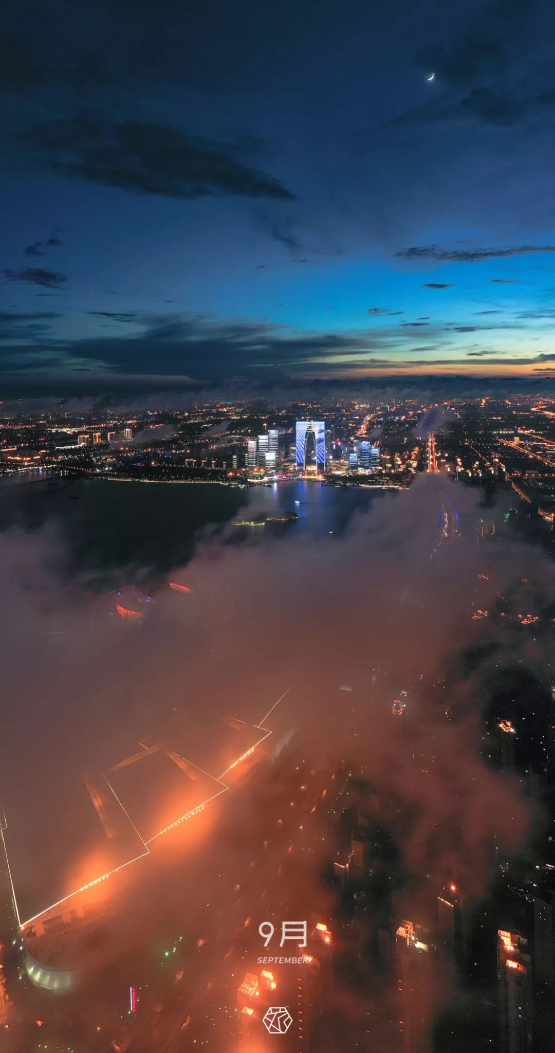 苏州绝美地点,苏州最美的一个区