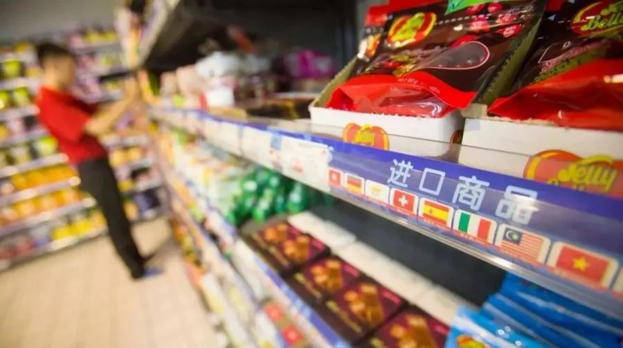 关于进口食品保质期的规定,进口食品保质期怎么看