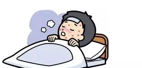 水痘高发期要关注什么,水痘进入高发期专家支招如何预防