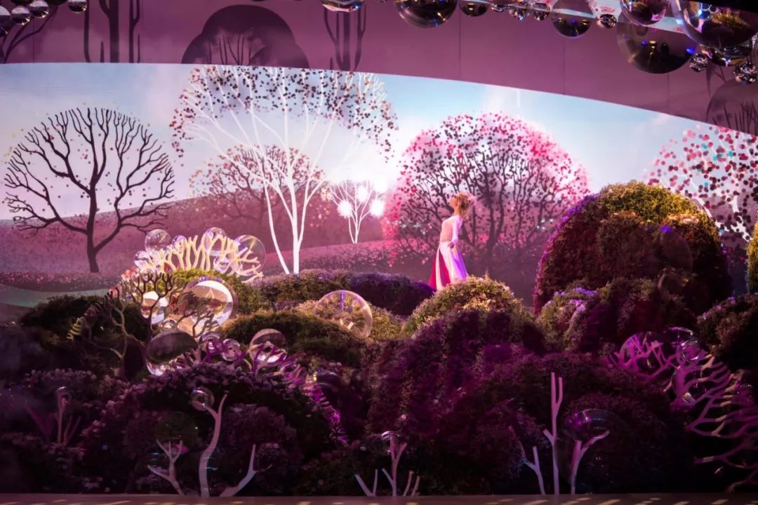 前院办婚礼后院摆酒席,这才是婚礼真正应该有的样子