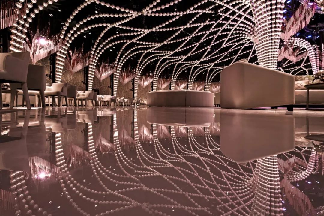 前院办婚礼后院摆酒席,这才是婚礼真正应该有的样子