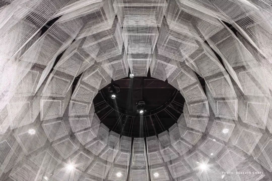 前院办婚礼后院摆酒席,这才是婚礼真正应该有的样子