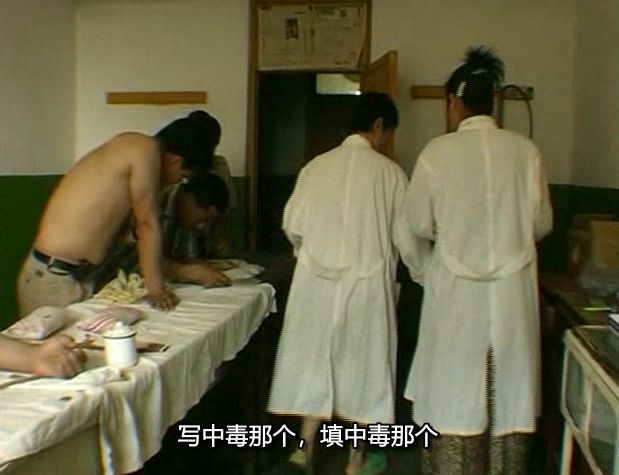 记录时代落水者的尊严，是东北文艺复兴的最大意义