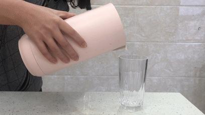 大宇全自动免煮豆浆机,大宇懒人破壁豆浆机