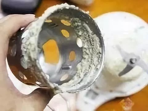 大宇全自动免煮豆浆机,大宇懒人破壁豆浆机