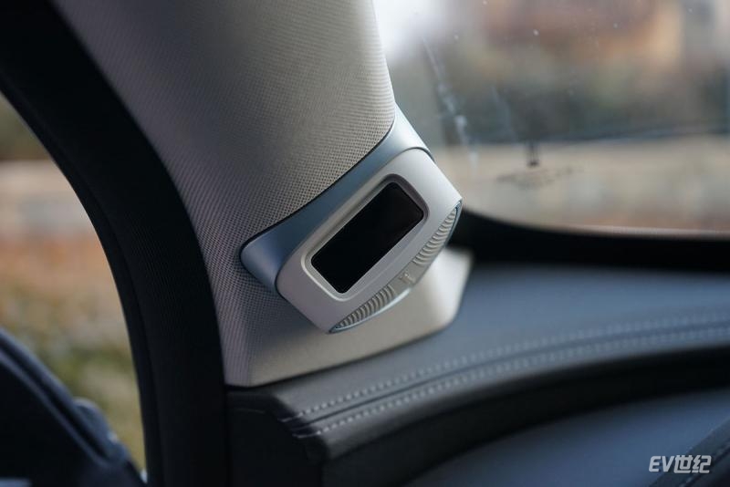 weyvv7汽车试驾,weyvv7gt新能源2020款gtphev