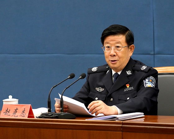 大力推进公安工作现代化,公安大数据开发工作