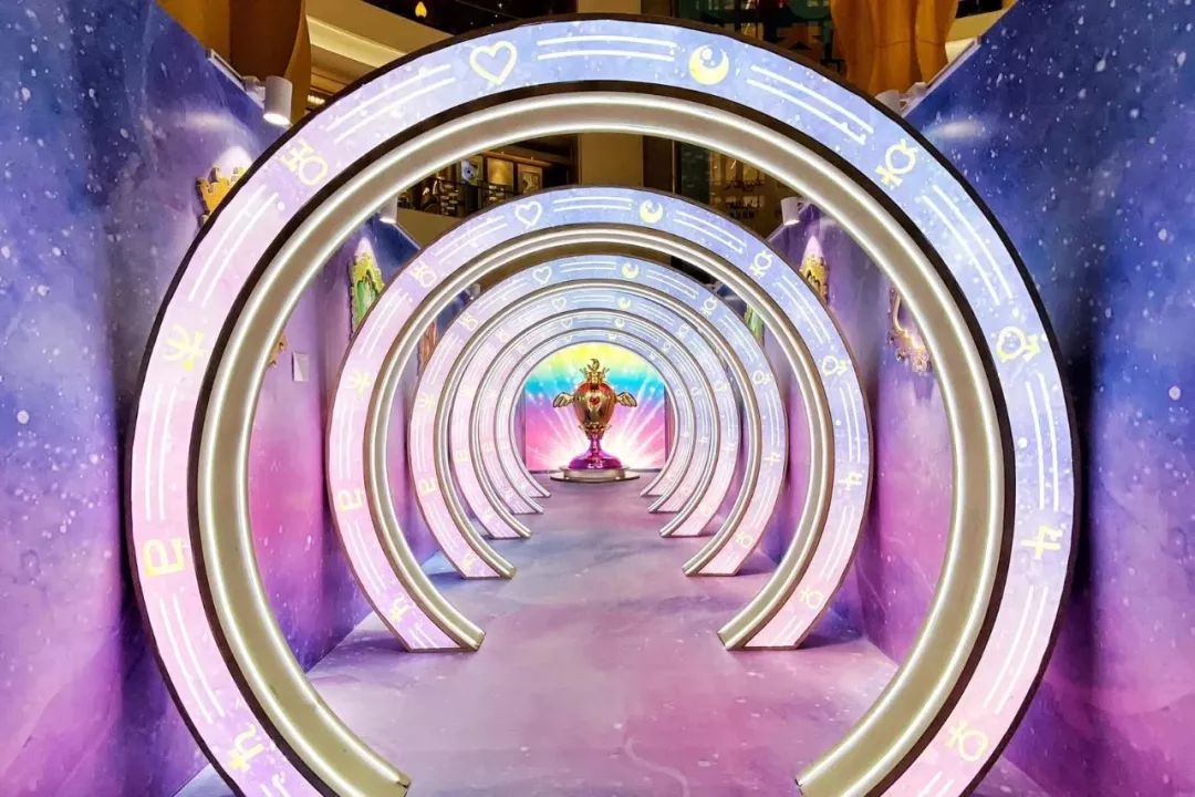 春节不打烊七大主题活动,不打烊的春节活动