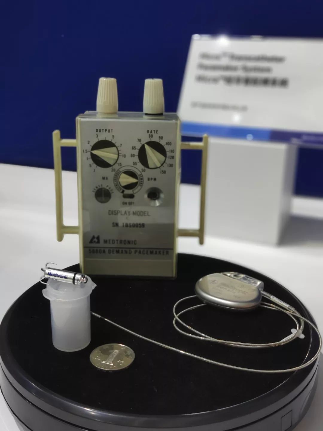 华西医院无导线心脏起搏器多少钱,人工心脏植入四川首例