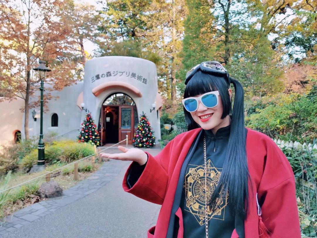 你有一份旅行指南,东京十五日游攻略