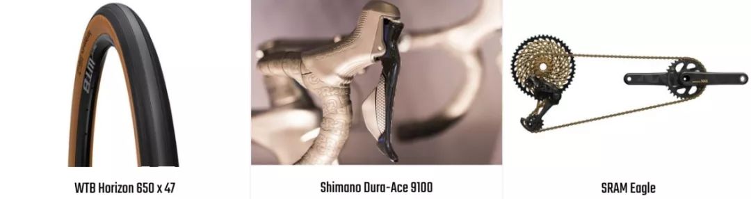 自行车的演变和创新,十年变革变化图