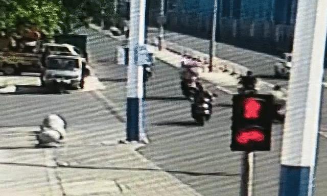 安庆交通事故最新信息,安庆交通事故最新通知