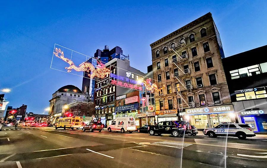 天涯咫尺，如见故人|2019小林摄影总结