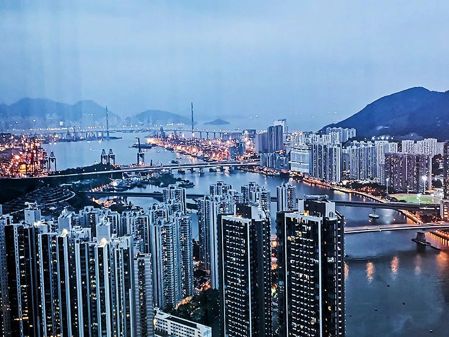 天涯咫尺，如见故人|2019小林摄影总结