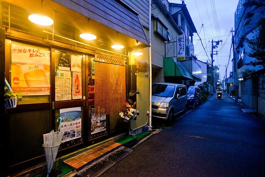 天涯咫尺，如见故人|2019小林摄影总结