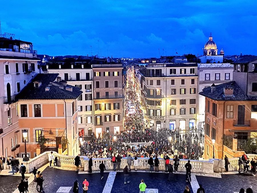 天涯咫尺，如见故人|2019小林摄影总结