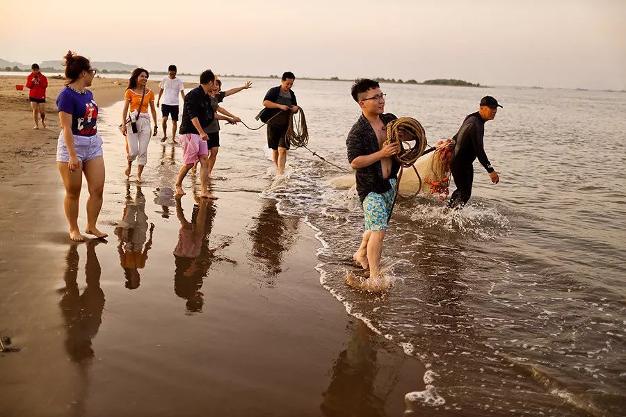 天涯咫尺，如见故人|2019小林摄影总结