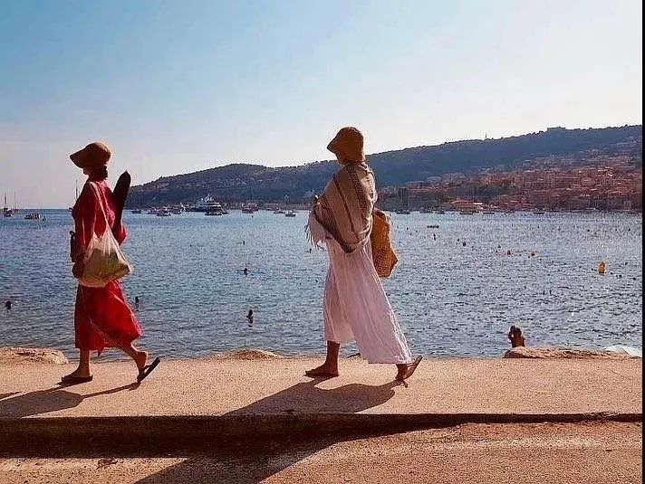 宋慧乔离婚后的状态,宋慧乔离婚后旅游