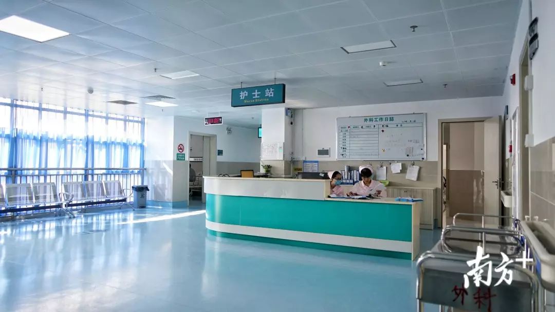 【重磅】47家卫生院！升级县级综合医院！就在家门口（附最全名单）