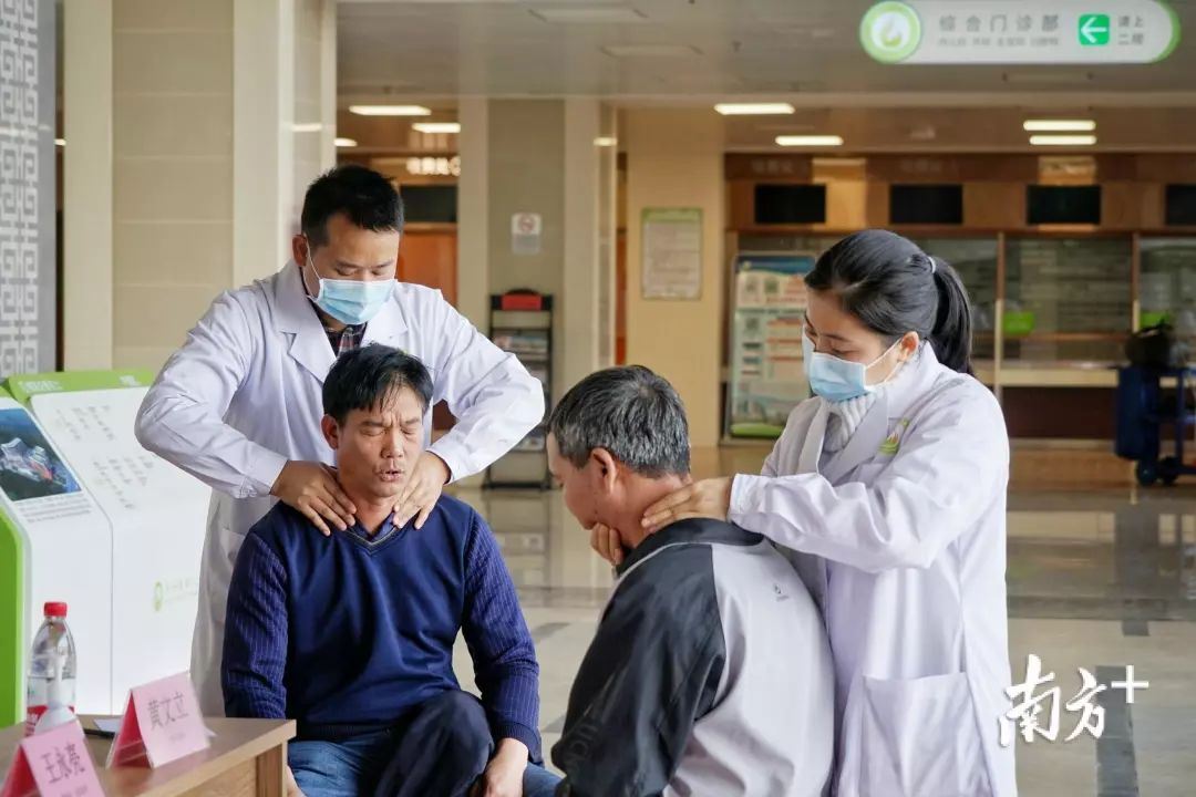 【重磅】47家卫生院！升级县级综合医院！就在家门口（附最全名单）