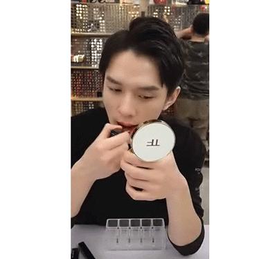 心目中最惊艳的口红当属它们了,2019年口红终极榜单你的本命口红