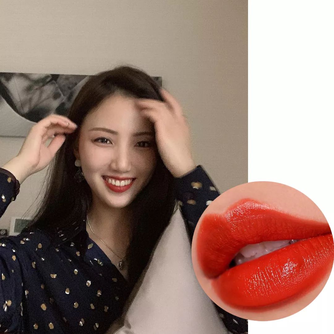 心目中最惊艳的口红当属它们了,2019年口红终极榜单你的本命口红