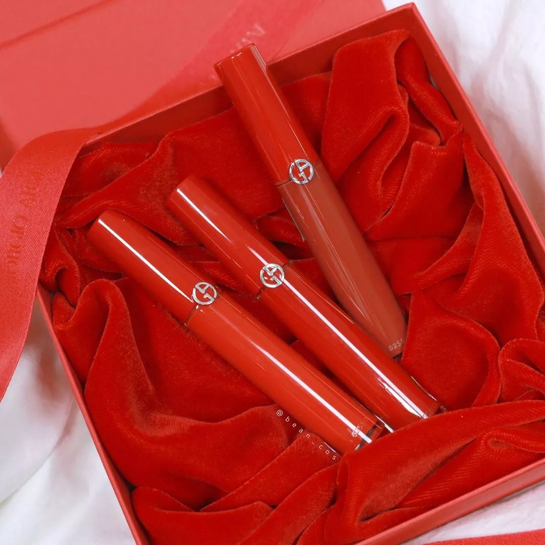 心目中最惊艳的口红当属它们了,2019年口红终极榜单你的本命口红