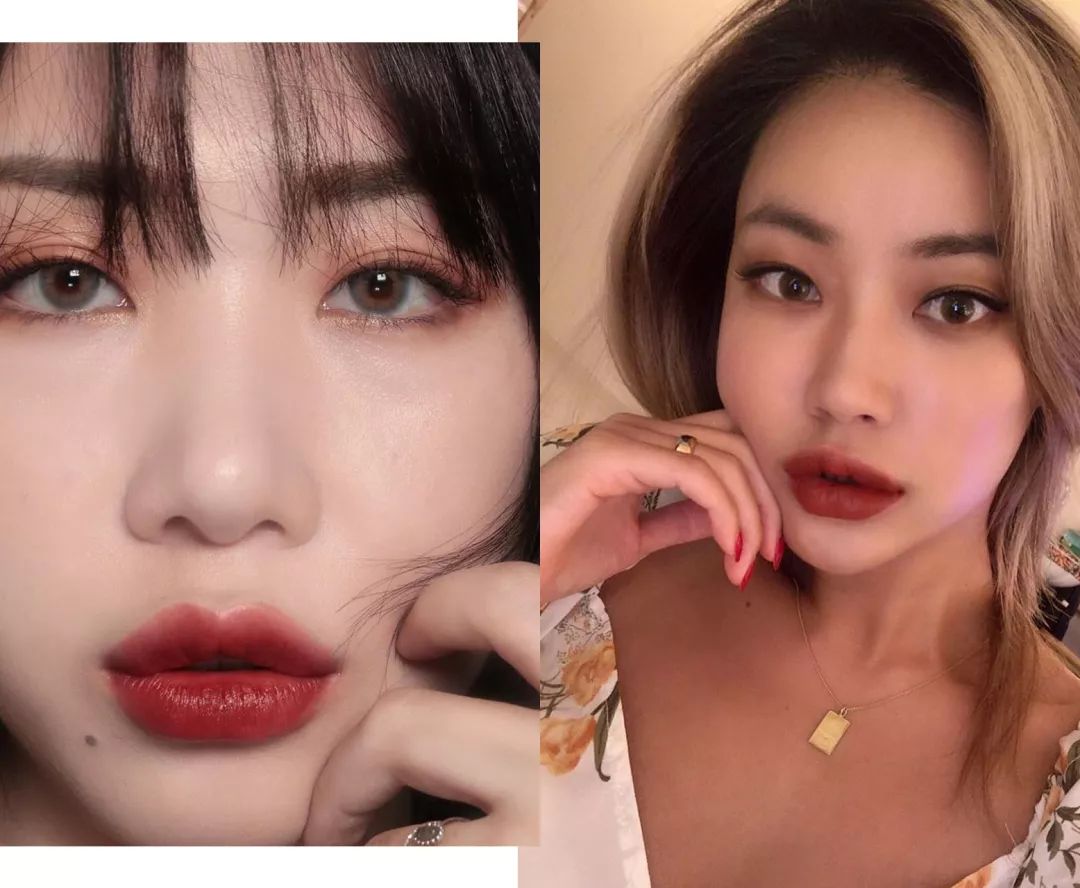 心目中最惊艳的口红当属它们了,2019年口红终极榜单你的本命口红