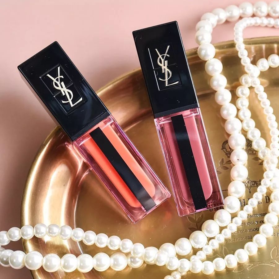 心目中最惊艳的口红当属它们了,2019年口红终极榜单你的本命口红