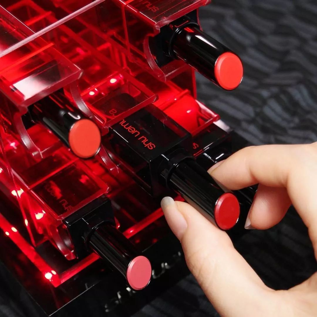 心目中最惊艳的口红当属它们了,2019年口红终极榜单你的本命口红