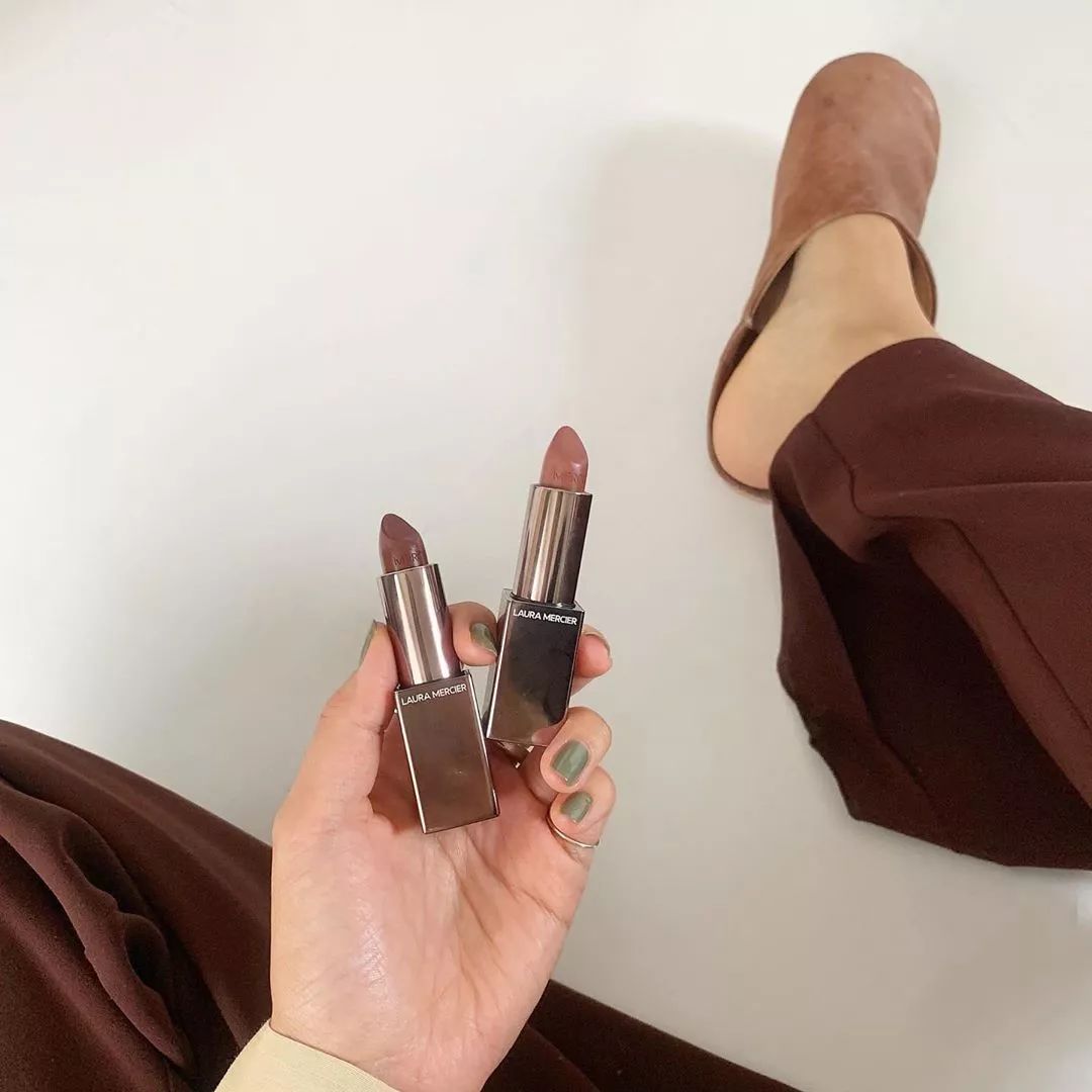 心目中最惊艳的口红当属它们了,2019年口红终极榜单你的本命口红