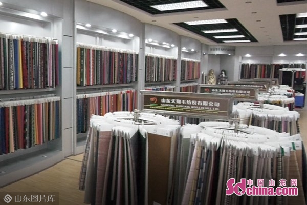 旧品牌焕发新魅力,老品牌二毛厂图片